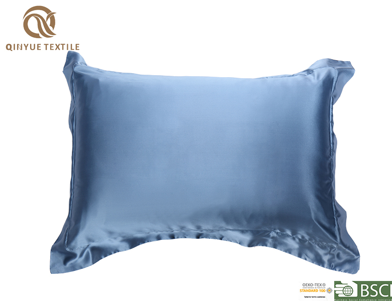 Дома и гостиницы используют шелк мягкая подушка с oeko-текстильный стандарт 100