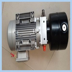 중국 작은 미니 유압 파워 팩 220v - Product Image 3