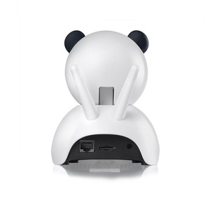 De seguridad para el Hogar Inteligente inalámbrica pan tilt ip oculto Cámara cámara para <span class=keywords><strong>tu</strong></span> bebé <span class=keywords><strong>y</strong></span> mayor seguridad - Product Image 3