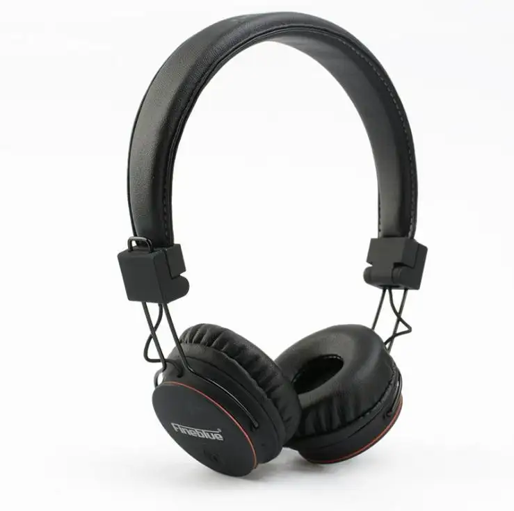 Fones de ouvido sem fio mais populares, mais novos fones de ouvido sem fio esportivos 3d stereo, graves profundos