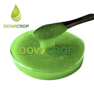 DOWCROP Engrais liquide NPK à suspension GEL de haute qualité NPK 20-20-20 avec micro-éléments Engrais liquide soluble dans l'eau