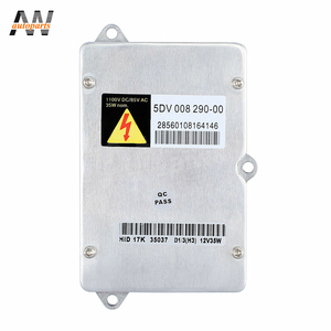 AW Usine Ballast D2S D2R 5DV008290-00 Phare Au Xénon pour BMW E65 E60 X5 <span class=keywords><strong>Z4</strong></span> 12V Avant Droit <span class=keywords><strong>Prix</strong></span> Usine - Product Image 2