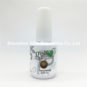 Gel UV esmalte de uñas de arte Semi permanente Gel UV pintura de esmalte de uñas - Product Image 2