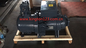 100% New and Origin Hanbell <strong>Scroll</strong> <strong>Compressor</strong> RC2-100A - Product Image 3