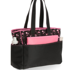 Bolsa de pañales, Priscilla - Product Image 1