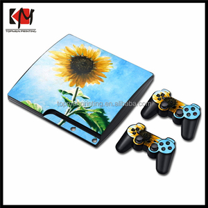 Prix bas vente chaude vinyle autocollants pour ps vita 1000 - Product Image 2