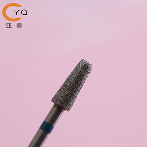 Top Qualité Diamant Fraise À Ongles Forets pour <span class=keywords><strong>Perceuse</strong></span> Électrique - Product Image 4
