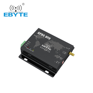 Ebyte E840-DTU (GPRS-03) RS232 RS485 puerto serie para GPRS DTU inalámbrico módulo <span class=keywords><strong>GSM</strong></span> <span class=keywords><strong>gateway</strong></span> RTU - Product Image 3
