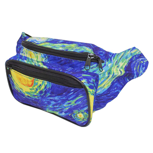 2018 Sac <span class=keywords><strong>Banane</strong></span> personnalisé <span class=keywords><strong>Randonnée</strong></span> Ceinture Femmes Sac de Taille Pour Le Sport - Product Image 2