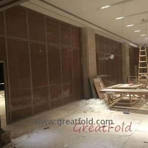 Usine Ventes Chaudes aluminium cloison mobile en verre inde lumière poids panneau pour multi-fonction <span class=keywords><strong>chambre</strong></span> - Product Image 4