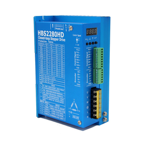 Mô-men Xoắn Cao 3 Pha Nema 42 20Nm Động Cơ Bước Khép Kín Động Cơ <span class=keywords><strong>Cnc</strong></span> Công Nghiệp - Product Image 4