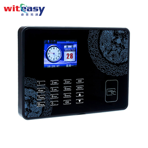 3A/24VDC salida de relé o Wiegand 26 salida Tarjeta de Identificación escáner <span class=keywords><strong>tiempo</strong></span> asistencia máquina dispositivo Z96 - Product Image 1