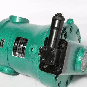 40PCY14-1B de prensa Axial bomba de pistón para Motor hidráulico - Product Image 5