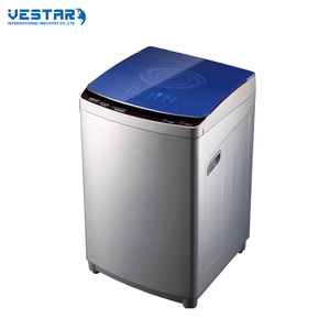 Simple opération 15.0 kg <span class=keywords><strong>chargement</strong></span> <span class=keywords><strong>par</strong></span> <span class=keywords><strong>le</strong></span> <span class=keywords><strong>haut</strong></span> <span class=keywords><strong>machine</strong></span> <span class=keywords><strong>à</strong></span> <span class=keywords><strong>laver</strong></span> - Product Image 4