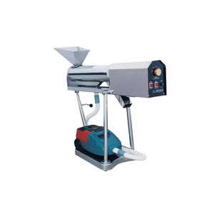 中国供应商高效电动迷你胶囊和片剂抛光机 - Product Image 1