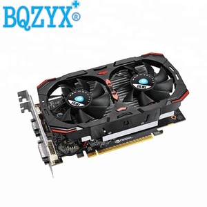 2018 Fabricant <span class=keywords><strong>GTX</strong></span> <span class=keywords><strong>750</strong></span> 2 gb 128Bit DDR5 Carte VGA pour Ordinateur GTX750 Carte Graphique - Product Image 2