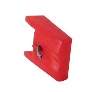 Nuevo Diamante de tocadiscos de vinilo tocadiscos Stylus/<span class=keywords><strong>aguja</strong></span> <span class=keywords><strong>para</strong></span> tocadiscos partes - Product Image 1