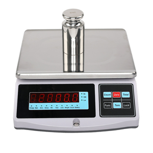 Industriale digitale gram supermercato tipi <span class=keywords><strong>di</strong></span> rs232 bilancia dubai equilibrio - Product Image 5