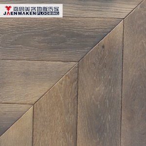 14-3x90mm chevron strati ingegnerizzato <span class=keywords><strong>parquet</strong></span> di quercia pavimenti in legno - Product Image 1