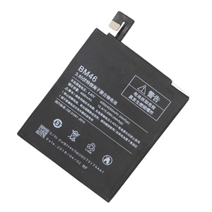 Venta Directa de Fábrica en China, <span class=keywords><strong>Mejor</strong></span> <span class=keywords><strong>Precio</strong></span>, Batería para Teléfono Móvil BM46 de 4050 mAh para <span class=keywords><strong>Xiaomi</strong></span> Redmi Hongmi Note 3 - Product Image 2