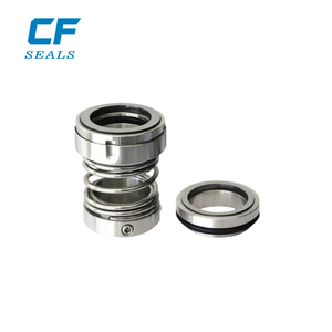 2019 nueva llegada de la alta calidad 103 tipo laberinto sello mecánico Ebara - Product Image 3