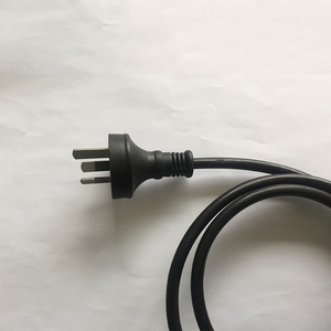 SAA aprobación estándar australiano 3 Pin AC extensión <span class=keywords><strong>Cable</strong></span> eléctrico <span class=keywords><strong>Cable</strong></span> IEC C13 <span class=keywords><strong>conector</strong></span> <span class=keywords><strong>impresora</strong></span> <span class=keywords><strong>HP</strong></span> poder <span class=keywords><strong>cable</strong></span> - Product Image 6