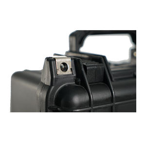 DPC029 robuste petite boîte à outils en plastique - Product Image 3