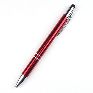 Xinghao de marca personalizada de marca promocional de metal stylus bolígrafo con <span class=keywords><strong>el</strong></span> logotipo de su empresa - Product Image 2