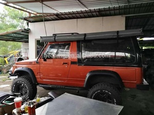 Lona de Lona para Accesorios 4x4 - Product Image 5