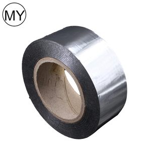 Superficie de aluminio de plata pet metalizado <span class=keywords><strong>película</strong></span> protectora - Product Image 6