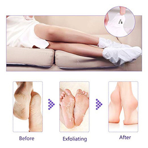 En <span class=keywords><strong>gros</strong></span> Corée Pieds Peeling Masque, Hydratant pour <span class=keywords><strong>les</strong></span> Pieds Masque - Product Image 1