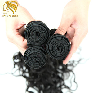 8A LSY 100 por ciento de <span class=keywords><strong>la</strong></span> Virgen del pelo humano de <span class=keywords><strong>la</strong></span> nueva llegada de <span class=keywords><strong>la</strong></span> cutícula completa bohemio Remy - Product Image 4