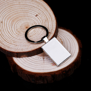 Venta al por <span class=keywords><strong>mayor</strong></span> logotipo personalizado de metal de plata de <span class=keywords><strong>clave</strong></span> - Product Image 6