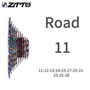 Ztto xe đạp đường <span class=keywords><strong>11</strong></span> tốc độ SLR 2 <span class=keywords><strong>Groupset</strong></span> <span class=keywords><strong>11</strong></span>-28t Cầu Vồng Cassette <span class=keywords><strong>11</strong></span> tốc độ Shifter Derailleur - Product Image 4