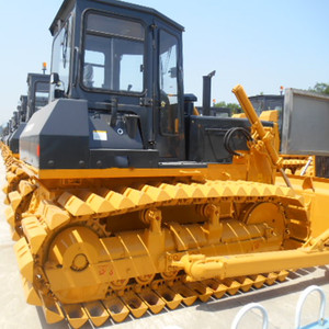 Excavadora mecánica de madera con cabrestante <span class=keywords><strong>Shantui</strong></span> <span class=keywords><strong>SD16TF</strong></span> SD16 TY160 - Product Image 5