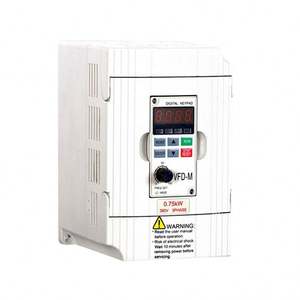 Büyük Kaynağı <span class=keywords><strong>2</strong></span>.2kw <span class=keywords><strong>3</strong></span> fazlı en iyi markaları vfd - Product Image 3