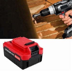 High energy 3.0Ah 4.0Ah power tool battery Rechargeable replacement Battery Li-ion 20 V for PCC600 PCC640 PCC690L - Product Image 5