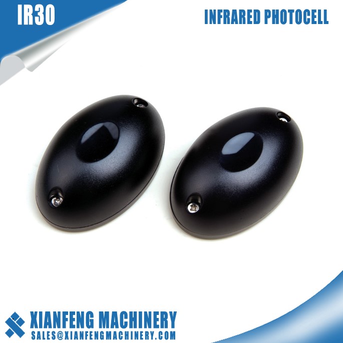 IR30 фотоэлемент фото луч датчики