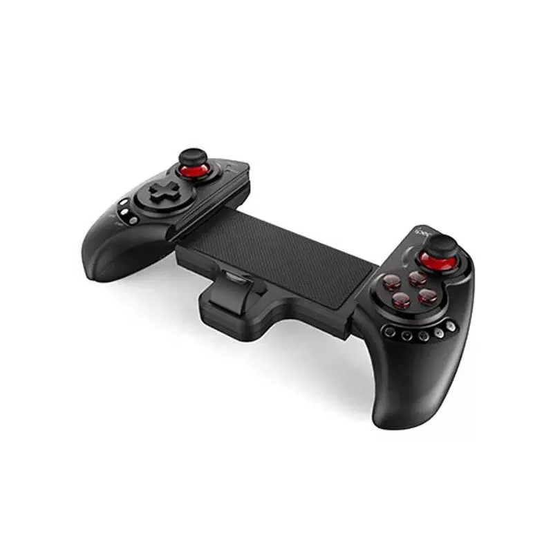 iPega 9023 Stretch Joystick Wireless blueteeth Gamepad Android Telescopic Game Controller for Pad Android IOS Tablet PC