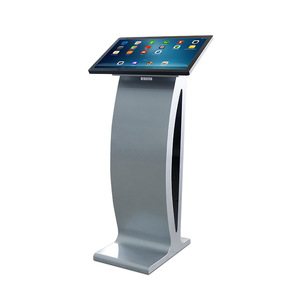 Thông Tin Tương Tác Kiểm Tra Trong 22 Inch Nhà Hàng Màn Hình Cảm Ứng Kiosk - Product Image 2
