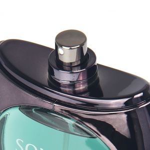 Eau <span class=keywords><strong>de</strong></span> Cologne pour homme, 100 ml, parfum masculin, vaporisateur, parfum original pour homme - Product Image 4