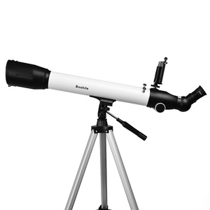 Télescope astronomique monoculaire d'extérieur avec trépied portable, observation du ciel à longue portée 24-333X, télescope astronomique - Product Image 5