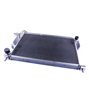 Produttori di cina Radiatore di Alluminio di Corsa Per Holden Commodore VP VR VS V8 1991-9197 AT - Product Image 2