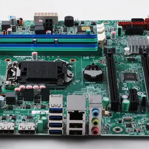 00FC657 IÇIN Lenovo ThinkServer TS140 sistem kartı