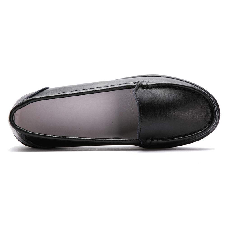 enfermeras zapatos negro protectora y reforzada - Alibaba.com