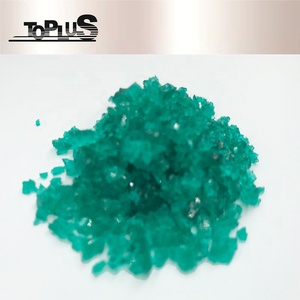 니켈 질산 수화물 Crystal - Product Image 1