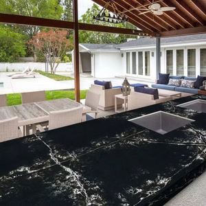 De Color cálido de serie de piedra de cuarzo para cocina de pared de <span class=keywords><strong>la</strong></span> decoración de <span class=keywords><strong>la</strong></span> <span class=keywords><strong>casa</strong></span> - Product Image 4