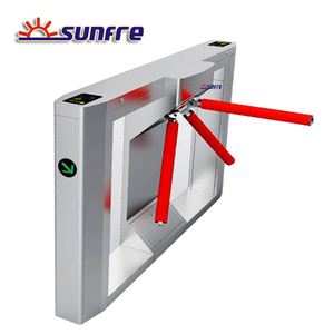 Tourniquet à code-barres pas cher pour salle de sport - Product Image 2