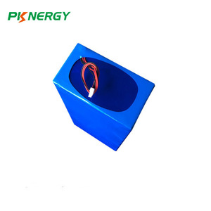 Pack de batteries Li-ion 26650 48V 60Ah personnalisé pour voiturette de <span class=keywords><strong>golf</strong></span> - Marque pknergy Garantie 1 an Durée de vie 2000 cycles - Product Image 4