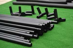 OEM <span class=keywords><strong>Golf</strong></span> Frapper Cage avec Fer peint cadre tubulaire à la formation De <span class=keywords><strong>Golf</strong></span> - Product Image 2